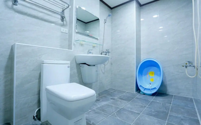 Yilan Armani Homestay