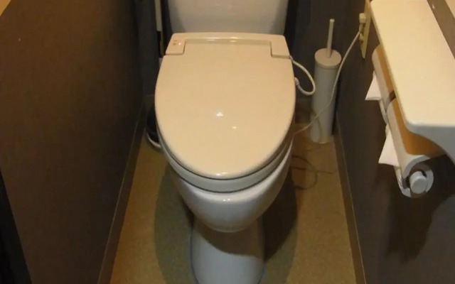 Backpacker's Ryokan Budget Inn