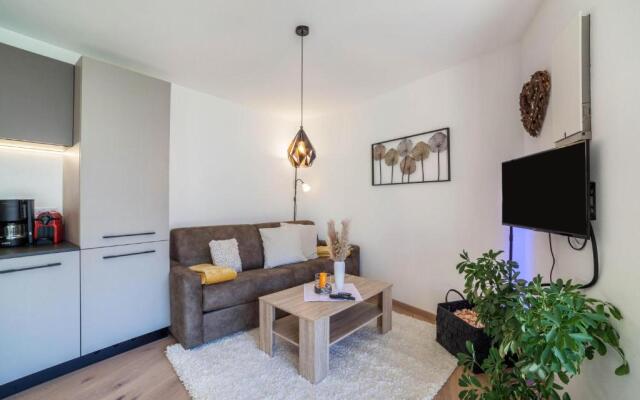 Adler Living Apartment 2