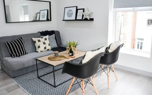Pearl House Cardiff -  Apartment 4