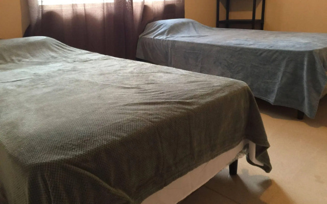 Dorado Suites