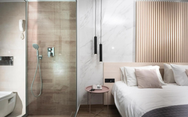 Athena Hotel