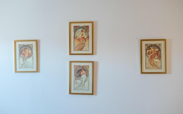 Apartments Durda