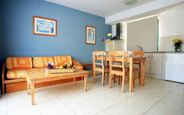 O7 Aloe Corralejo Hotel