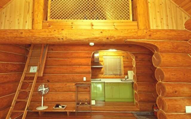 Tongyeong Daore Pension