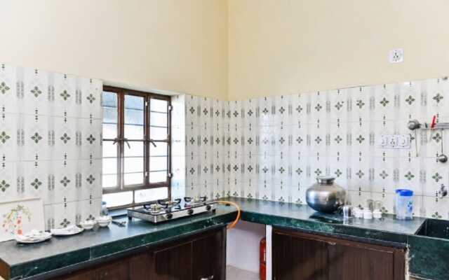 Branson Backpacker Homestay