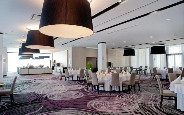 Hotel Ambasador Premium