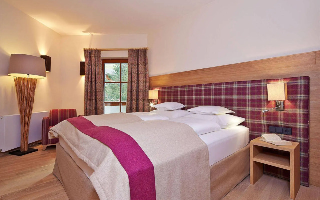 Alpeiner Nature Resort Tirol