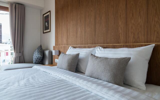 Nuan Boutique Hotel