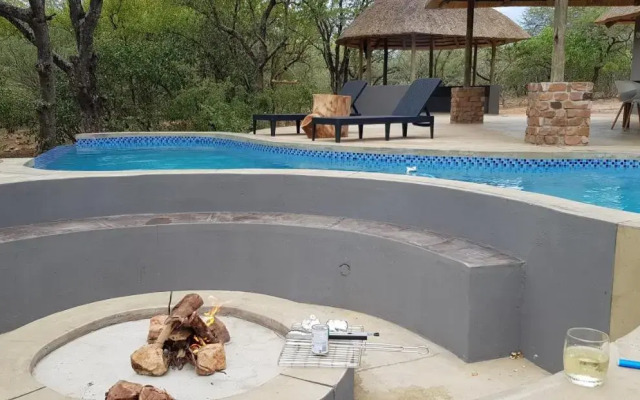 Pata Pata House