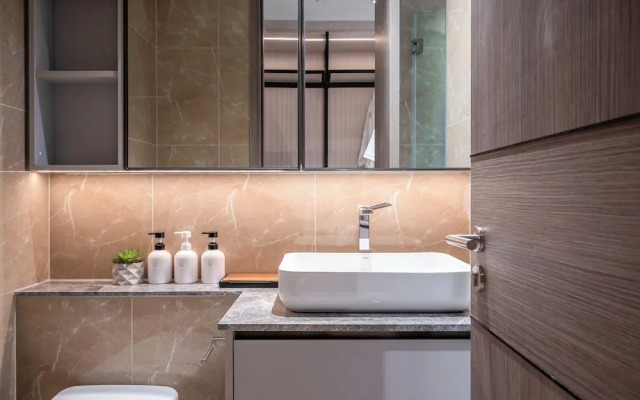 The Metropole Sai Gon Residences