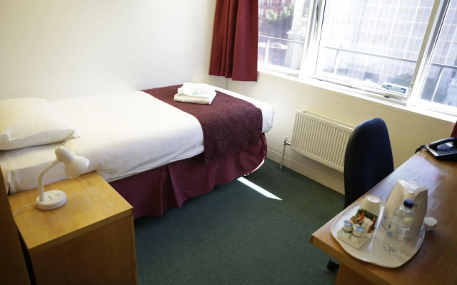 Beit Hall - Campus Accommodation