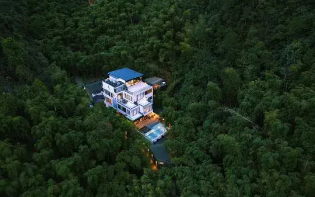 Yinxi 39 Boutique Homestay