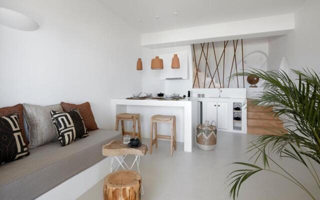 Star Infinity Suites