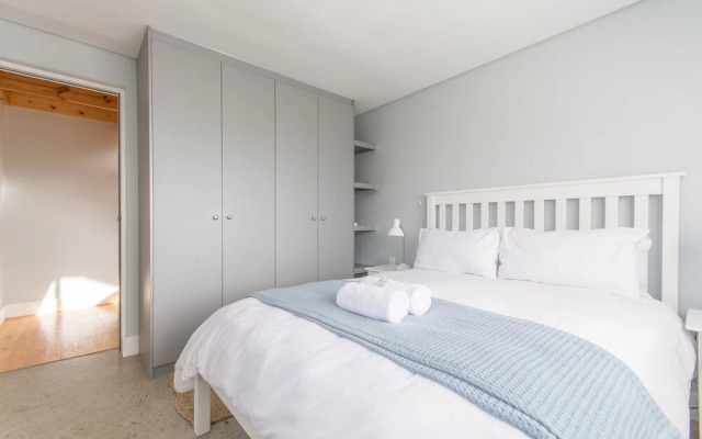 Harbour Road Apartment