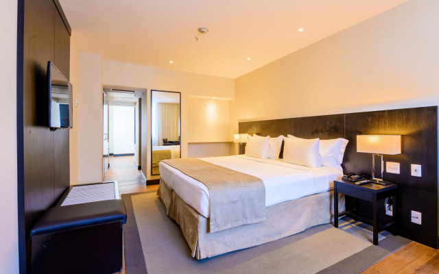 Windsor Leme Hotel