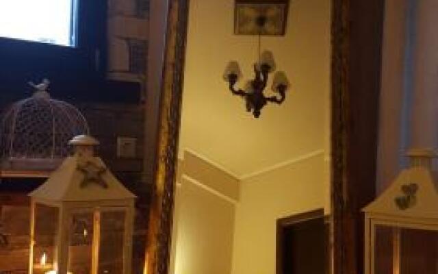 Greco Hotel