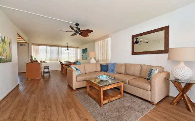 Royal Kahana 1020