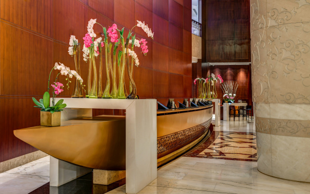 Conrad Dubai - Image 2