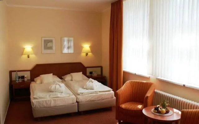 Quality Hotel Vital zum Stern