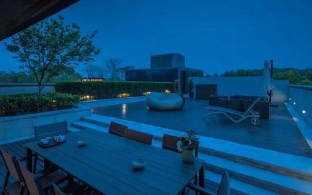 Pins De La Brume Hotel