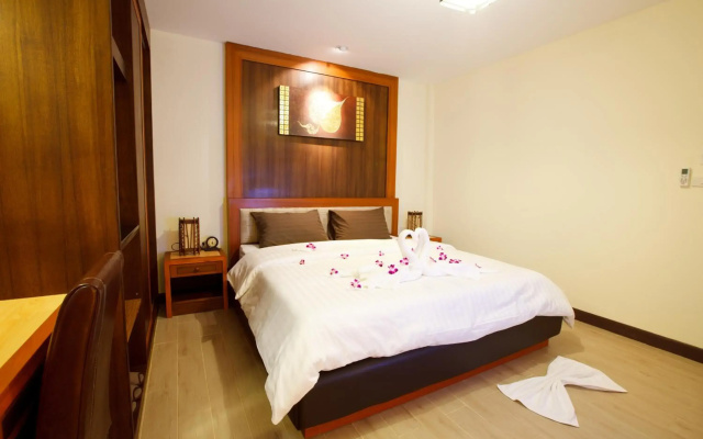 Chawalun Resort