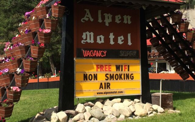 Alpen Motel