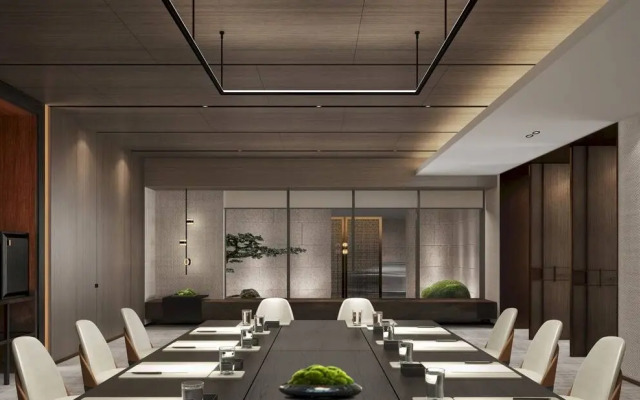 Hilton Zhuhai
