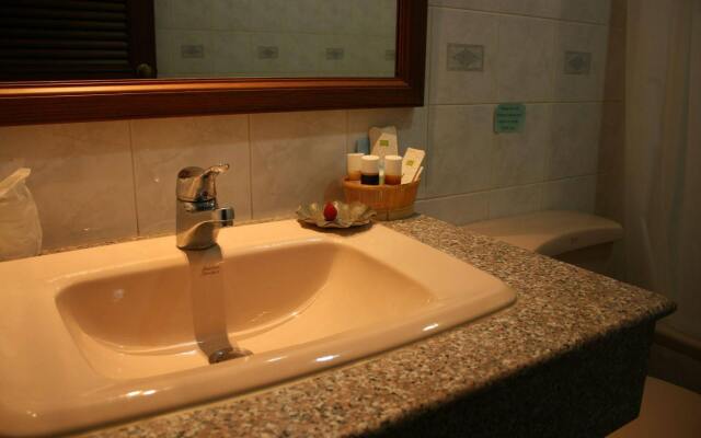 NT Place Sukhumvit Suites