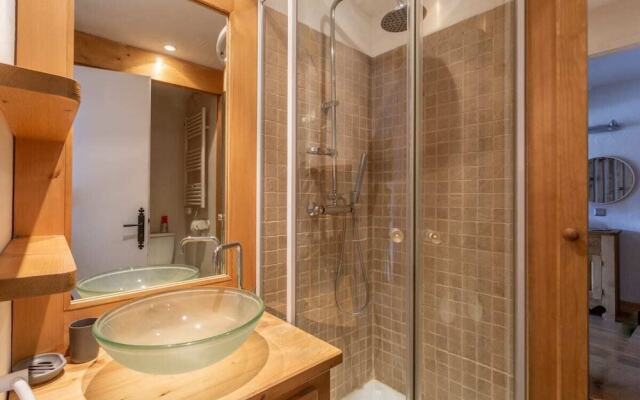 L'agapanthe Private Apartment