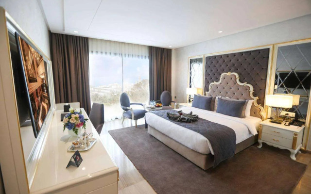 Suite Hotel Casa Diamond