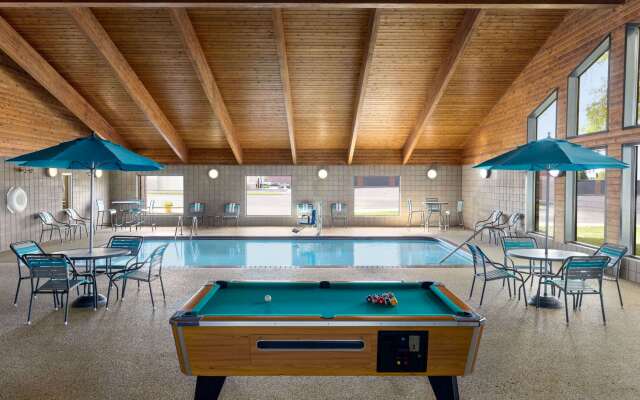 Baymont by Wyndham Owatonna