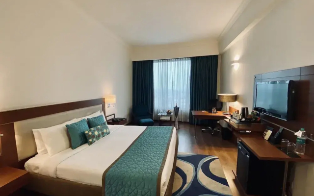The Landmark Hotel