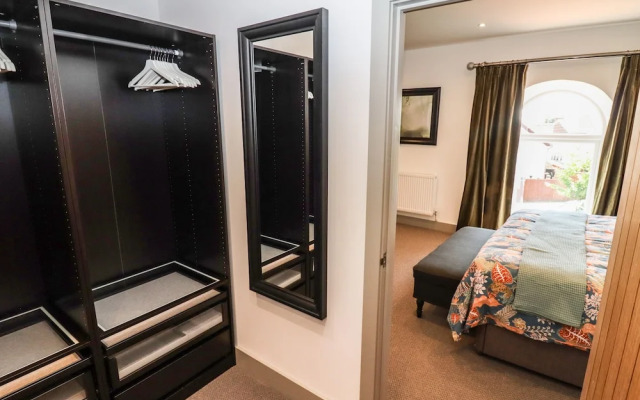 The Old Sunday School