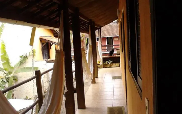 Villa Miracá Guest House