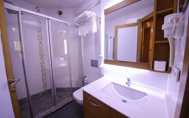 Cumbali Luxury Butik Hotel