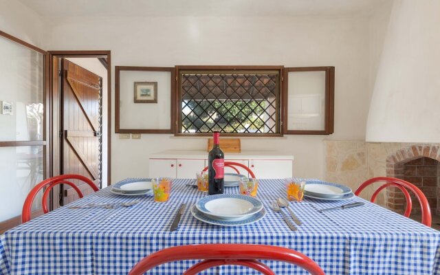 Appartamento Canneto