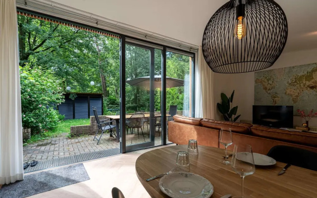 Holiday Home in Zelhem With Garden