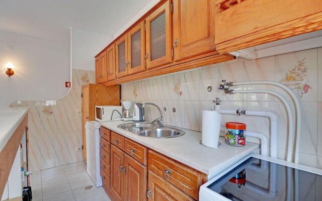 Lagos Downtown in Lagos