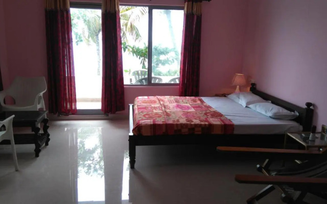 orchid lake view homestay
