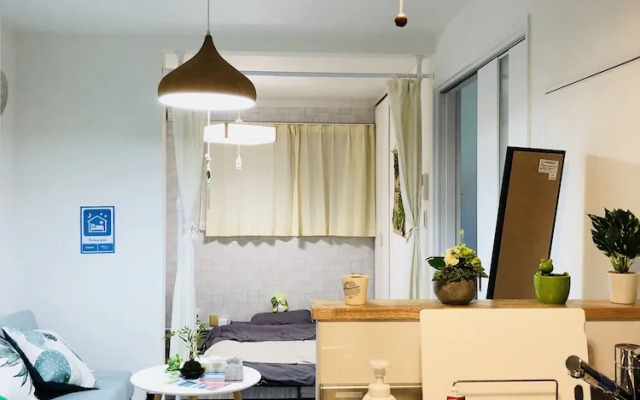 YUYU House - Yata Kaeru