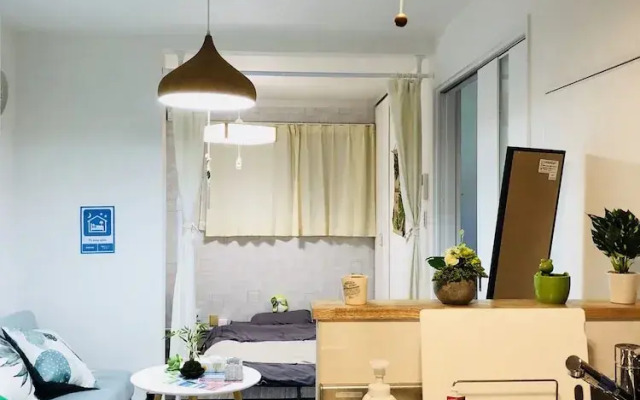 YUYU House - Yata Kaeru