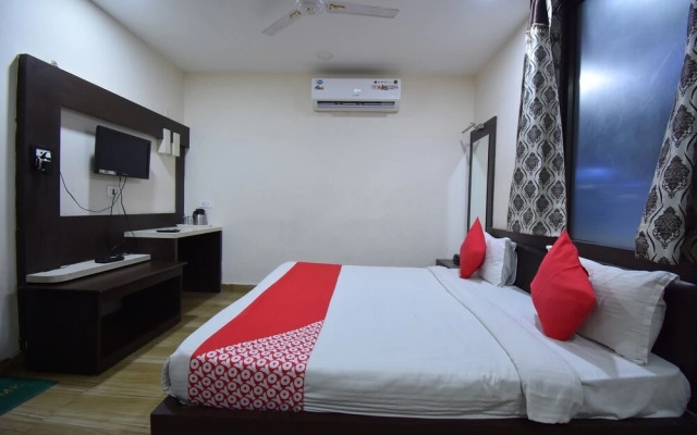 OYO 60291 Hotel Siddhi Vinayak