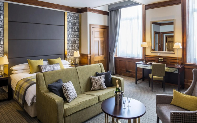 Arthouse Hotel Glasgow