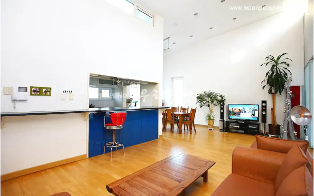 Paju Sins Ville Pension