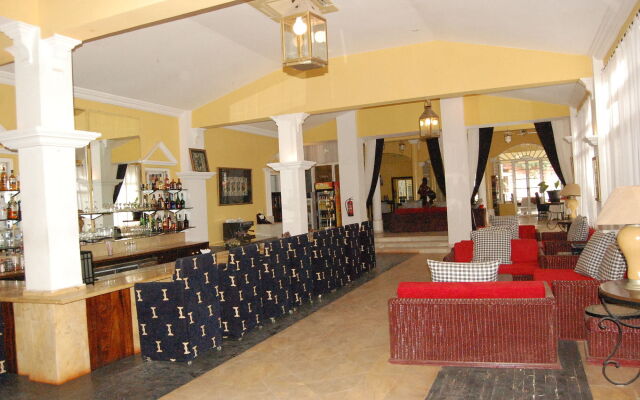 Coconut Residence