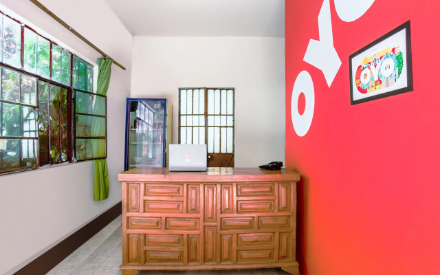 Hotel Madero