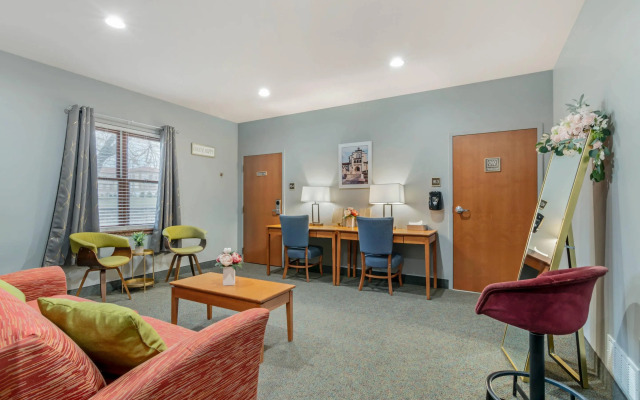 Unity Hotel and Conference Ctr, an Ascend Collection Hotel