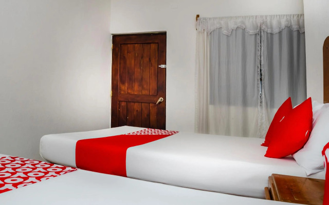 OYO Hotel Miramar, Loreto