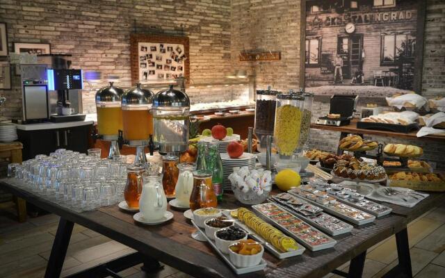 LOFT Hotel Bratislava